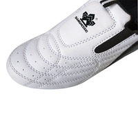 Chaussures de sport de taekwondo pour maître et entraîneur, bon marché