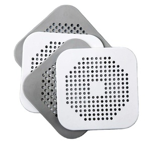 Silicone Plastic Drainage Protector Connector Bathrooms Accessories for Shower and Kitchen Bathtub <b>Colanders</b> <b>Strainers</b> - Product Image 2