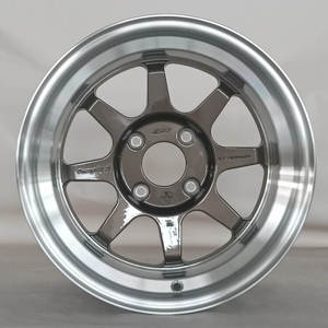 Rines Cóncavos Forjados de 19 Pulgadas 5x120 para Mustang BMW AUDI BENZ - Product Image 3