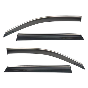 Factory Directly Sell High End tape-on Injection Deflector <b>Window</b> Visor for HYUNDAI MUFASA 2023 - Product Image 2