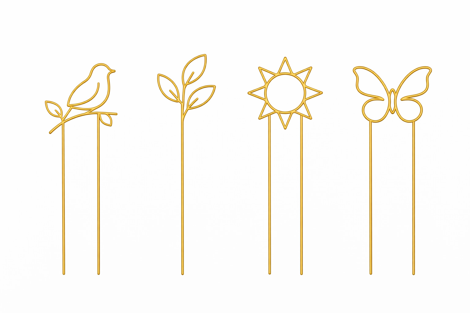 Oiseau d'or