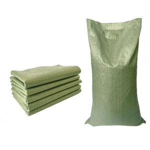 <span class=keywords><strong>Prix</strong></span> d'usine Sacs tissés en PP Sacs de construction de gravats stratifiés en PP pour matériaux concassés <span class=keywords><strong>Charbon</strong></span> - Product Image 2