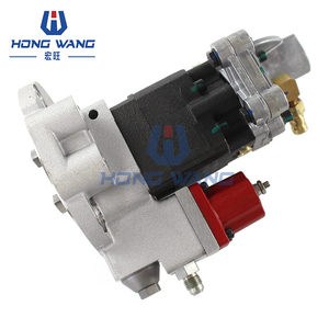 A Brand 3090942RX 3417677 3417674 Fuel Injection Pump Compatible N14 M11 QSM11 ISM11 L10 NTA855 KTA19 KTA38 KTA50 QSK19 - Product Image 5