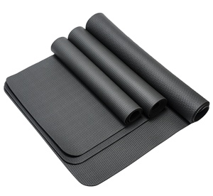 แผ่นยางไนไตรล์สำหรับอุปกรณ์ออกกำลังกายและโยคะ - Product Image 1