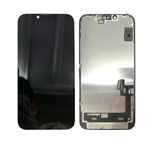 Pantalla Táctil LCD para Teléfono Móvil OEM a Precio de Fábrica, Pantalla LCD Incell OLED para Teléfono Móvil 14 Plus Pro - Product Image 2