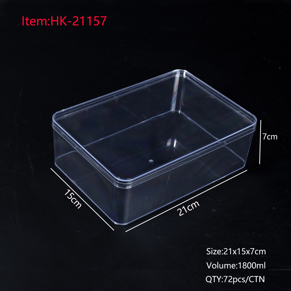 HK21157 bianco