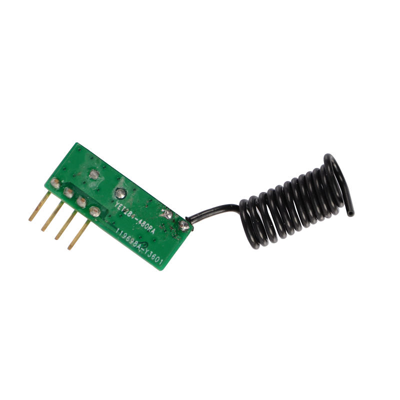 YET283 Wireless Receiver Module 315MHz 433MHz