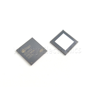 Circuit intégré, puce, microcontrôleur MCU SSC338 QFN128 SSC338Q avec fiche technique