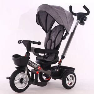 <span class=keywords><strong>Tricycle</strong></span> pour bébés à vendre Fabriqué en Chine / <span class=keywords><strong>Tricycle</strong></span> pour enfants Roues en mousse EVA / <span class=keywords><strong>Tricycle</strong></span> pour bébés d'<span class=keywords><strong>occasion</strong></span> - Product Image 1