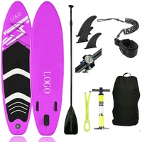 Planche de SUP gonflable YOJA à prix avantageux et haute performance, garantie 1 an, pour lacs et rivières, pompe incluse, options personnalisables