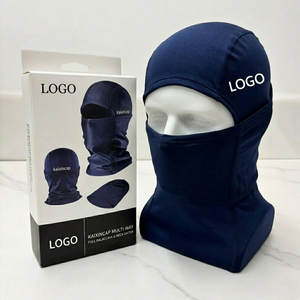Balaclava en tissu <span class=keywords><strong>de</strong></span> haute qualité pour sports <span class=keywords><strong>de</strong></span> plein air, <span class=keywords><strong>cyclisme</strong></span>, ski, <span class=keywords><strong>masque</strong></span> intégral avec impression numérique style Y2K - Product Image 3