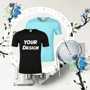 Vente en gros de t-shirts à manches courtes pour hommes, 100% polyester, écologiques, à séchage rapide, design uni, pour marathon, course à pied, sports de plein air, imprimés - Product Image 3