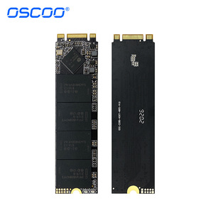 <b>Ssd</b> <b>M.2</b> 2280 Sata Ngff Solid State Drive 128gb 256gb 512gb 1tb <b>2tb</b> 4tb Tlc Flash Industrial Computer Accessory - Product Image 3