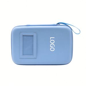 Best Portable EVA Asthma Case for Adults & Kids New Asthma Pump Cooler Bag Waterproof Inhaler Carry Case - Product Image 6
