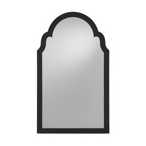 Nouveauté : Cadre photo en bois ondulé avec miroir holographique fantôme pour Halloween, décoration murale pour la maison et le magasin, ambiance effrayante - Product Image 6