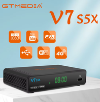 Modem USB 2.0 3G pour Hellobox 6 8 GTmedia V7 S5x Solovox Plastique Nouveau Produit