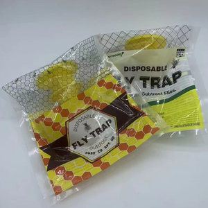 Vente en gros <span class=keywords><strong>de</strong></span> potagers bon marché Serres <span class=keywords><strong>de</strong></span> jardin Pièges à insectes antiparasitaires <span class=keywords><strong>Sac</strong></span> piège à mouches - Product Image 1