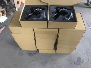 Mesin insulasi semprot busa poliuretan ukuran Mini Boss-A1 - Product Image 5