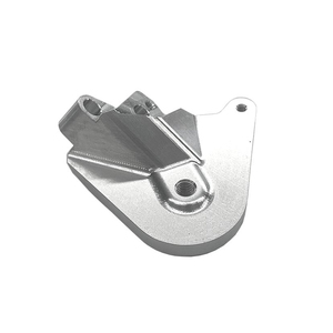 บริการงานกลึง CNC อุปกรณ์เสริมโดรนแบบกำหนดเอง ชิ้นส่วนอะลูมิเนียมกลึง CNC - Product Image 4