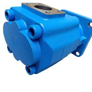 Bomba de Engranajes Huamao JHP3160, 1 Año de Garantía, Origen Shandong, Calidad Certificada, Varias Especificaciones Personalizables - Product Image 3