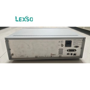 Analyseur audio Keysight U8903A 10 Hz à 100 kHz, occasion, 80 % neuf, origine US, prix sur demande Xgeqpt - Product Image 4