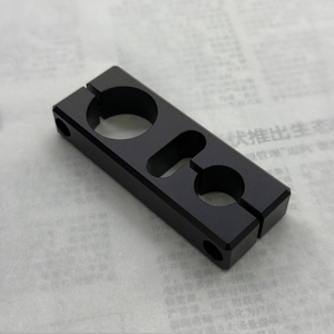 ชิ้นส่วนอะไหล่อลูมิเนียมและสแตนเลสคุณภาพสูง ผลิตด้วยเครื่อง CNC ความแม่นยำสูง พร้อมบริการปรับแต่งตามความต้องการ - Product Image 6