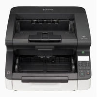 Scanner de documents A3 couleur recto-verso entièrement automatique haute définition CDR-G2140 pour dossiers et papiers de test