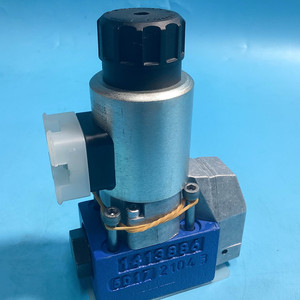 Électrovanne directionnelle M-3SEW6U3X R900566283 420 bars haute pression pour l'automatisation industrielle CE - Product Image 1