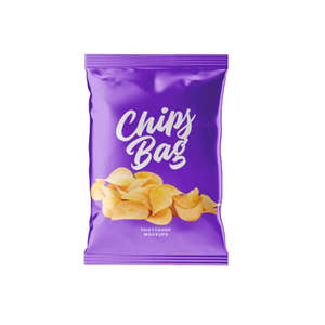 Tùy chỉnh in UV nhôm lá Mylar nhựa linh hoạt trở lại niêm phong thực phẩm snack đóng gói trái cây sấy khô khoai tây chiên bao bì túi - Product Image 6