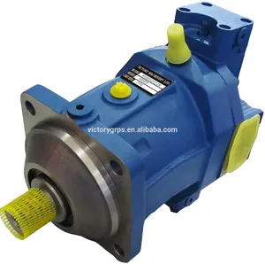 5364664225 5364661800 5364664190 1168434 60520500128 1168434 1000156001 Hydraulic A6VM Motor