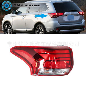 ไฟท้ายมิตซูบิชิ เอาท์แลนเดอร์ รุ่น 8330B178 ไฟเบรก LED ปี 2016-2021 - Product Image 2