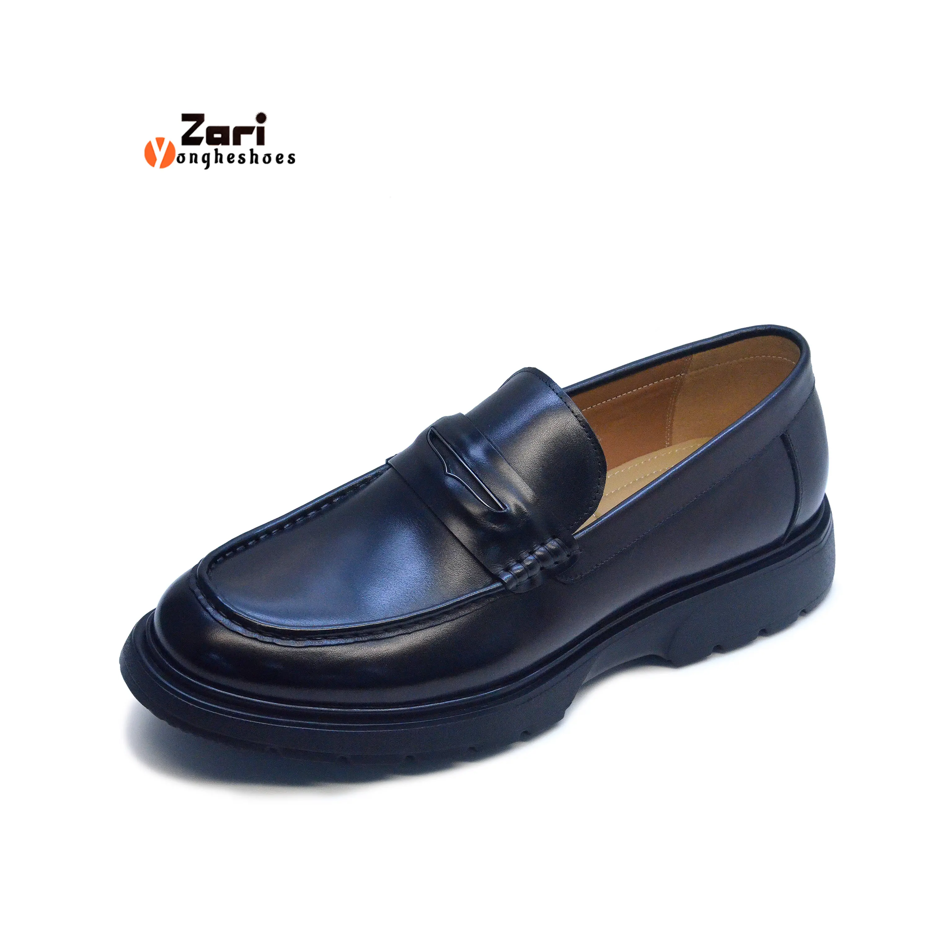 Men's loafers