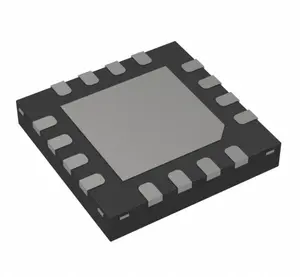 MAX98307ETE/V + T (componentes electrónicos, Chip IC)