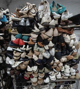 Mocassini Casual da Ufficio in Pelle di Alta Qualità, Comodi, con Suola Morbida, Antiscivolo, Soletta Morbida, <span class=keywords><strong>Scarpe</strong></span> da Lavoro Quotidiane - Product Image 3