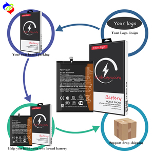 Batería de repuesto Original longhehui para xiaomi <span class=keywords><strong>Redmi</strong></span> A2 Poco M4 5G Poco X5 5G <span class=keywords><strong>Redmi</strong></span> 12C Poco C55 <span class=keywords><strong>Redmi</strong></span> 13C K50 Gaming - Product Image 4