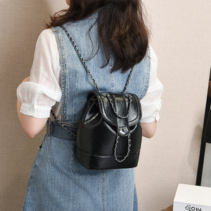 Luxury <b>Women's</b> Practical <b>Backpack</b>, Dual-use Travel <b>Backpack</b>, <b>Large</b> Capacity, New Model For Middle-aged <b>Women</b> - Product Image 5