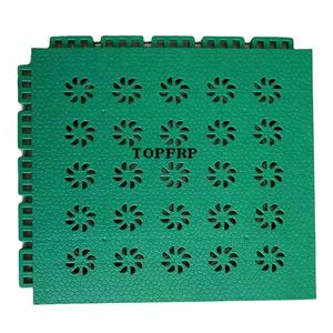 High Quality Rubber <b>Plastic</b> Suspended <b>Flooring</b> for Kindergarten Basketball Court - Product Image 2