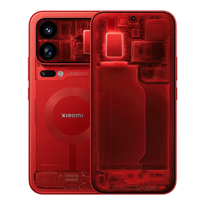 Original New Xiao Mi 18 <strong>Pro</strong> <strong>Max</strong> 5G Smartphone 6.9"+2.9" Back Screen/Snapdragon 8 Elite Extreme Gen 6/8500mAh/100W/200MP Camera - Product Image 1