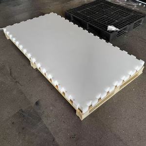 Carrelage de sol d'une patinoire/patinoires artificielles/<span class=keywords><strong>glace</strong></span> synthétique usagée <span class=keywords><strong>à</strong></span> vendre - Product Image 5