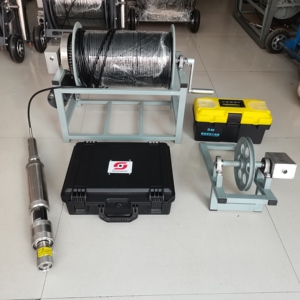 Độ phân giải cao giá cả cạnh tranh 360 độ xoay dưới nước cũng lỗ khoan kiểm tra máy ảnh - Product Image 6