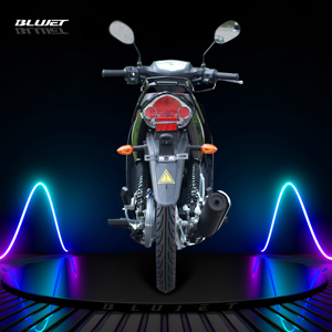 Motocicleta Crypton <span class=keywords><strong>Super</strong></span> <span class=keywords><strong>Cub</strong></span> de 110cc/115cc, Scooter para Damas con Nuevo Diseño 2022, Diseño Yama, Nuevo Motor Crypton C8 con Balanceador - Product Image 2