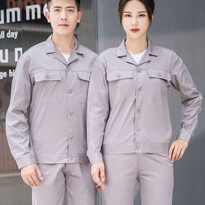Traje <span class=keywords><strong>de</strong></span> <span class=keywords><strong>Trabajo</strong></span> <span class=keywords><strong>de</strong></span> una Pieza para Hombre con Logotipo, Uniforme Ignífugo, <span class=keywords><strong>Ropa</strong></span> <span class=keywords><strong>de</strong></span> <span class=keywords><strong>Trabajo</strong></span> para Construcción y Electricidad - Product Image 6