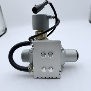 Nouveau réducteur de pression de gaz naturel Xinglianda CNG 13050448 NG2-8 pour moteur au gaz naturel Weichai système OH2 - Product Image 6