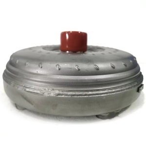 ชุดแปลงแรงบิด CVT รุ่น HXT ผลิตใหม่ 2.5 JF011E RE0F10A อะไหล่เกียร์อัตโนมัติสำหรับรถยนต์นิสสัน - Product Image 1