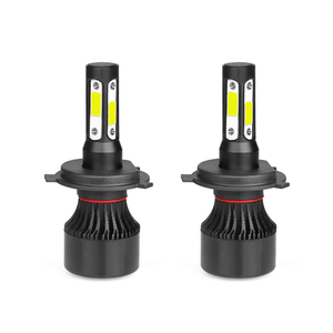 <span class=keywords><strong>Ampoule</strong></span> LED X7 super brillante 20000lm H1 H4 H7 H8 H11 Support personnalisé pour voiture 12v Phare LED 12v <span class=keywords><strong>Ampoule</strong></span> - Product Image 1