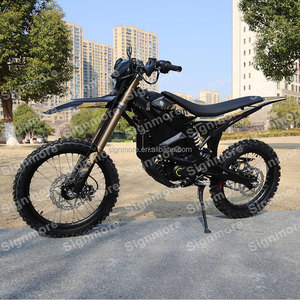 Moto tout-terrain Surron Ultra 24500W 74V 60Ah – Surron Ultra Bee 2026 Chine Sur Ron Bee Dirt USA - Product Image 6