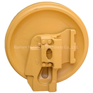 Escavatore anteriore fannullone per <span class=keywords><strong>PC200</strong></span>-<span class=keywords><strong>3</strong></span> DH360/DH370/420 E325 DX220-9/ID220/922D D60-8 parti del carro escavatore - Product Image 3