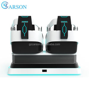 Machine <span class=keywords><strong>de</strong></span> jeu du simulateur VR d'équipement <span class=keywords><strong>de</strong></span> réalité virtuelle <span class=keywords><strong>de</strong></span> <span class=keywords><strong>prix</strong></span> usine <span class=keywords><strong>de</strong></span> chaise <span class=keywords><strong>de</strong></span> cinéma des sièges 9D VR <span class=keywords><strong>de</strong></span> vente chaude 2 - Product Image 4