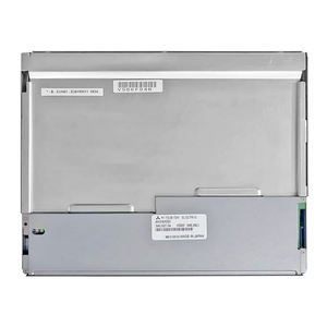 Módulo de Pantalla LCD Industrial M104GNX1 R1 de 10.4 Pulgadas, Personalizable, -20~70°C, 3.3V LVDS, para Interfaz de Máquina, Servicio OEM - Product Image 4