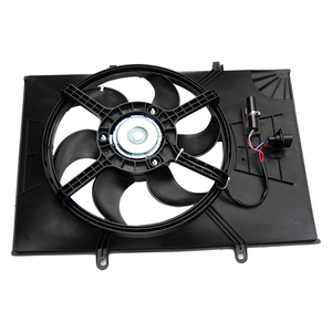 Nuevo Ventilador Eléctrico 1308200XKZ16A con Protector de Ventilador para GREAT WALL HAVAL H6, Repuestos Originales para Autos, Repuestos Chinos para Autos - Product Image 1